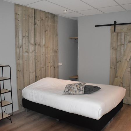 Hotel Brabant Hilvarenbeek Bagian luar foto