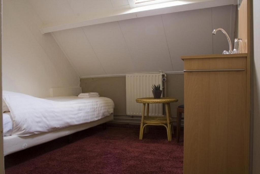 Hotel Brabant Hilvarenbeek Ruang foto