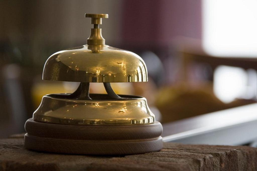 Hotel Brabant Hilvarenbeek Ruang foto