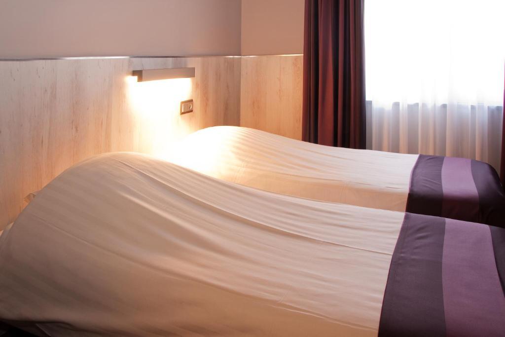 Hotel Brabant Hilvarenbeek Ruang foto